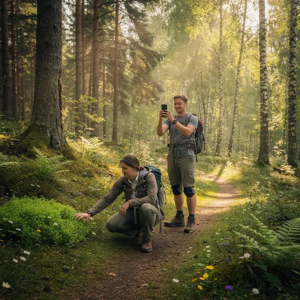 Vietējais gids, kas rāda ceļu cauri Rīgas vēsturiskajām ielām.